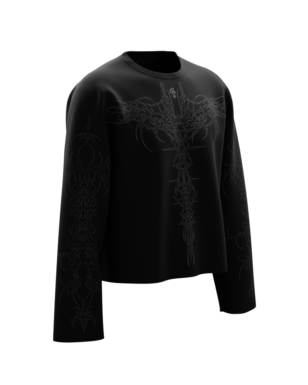 Rhino Black Full Sleeves