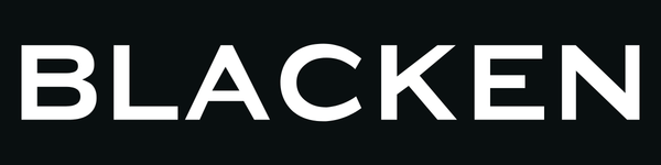 BLACKEN