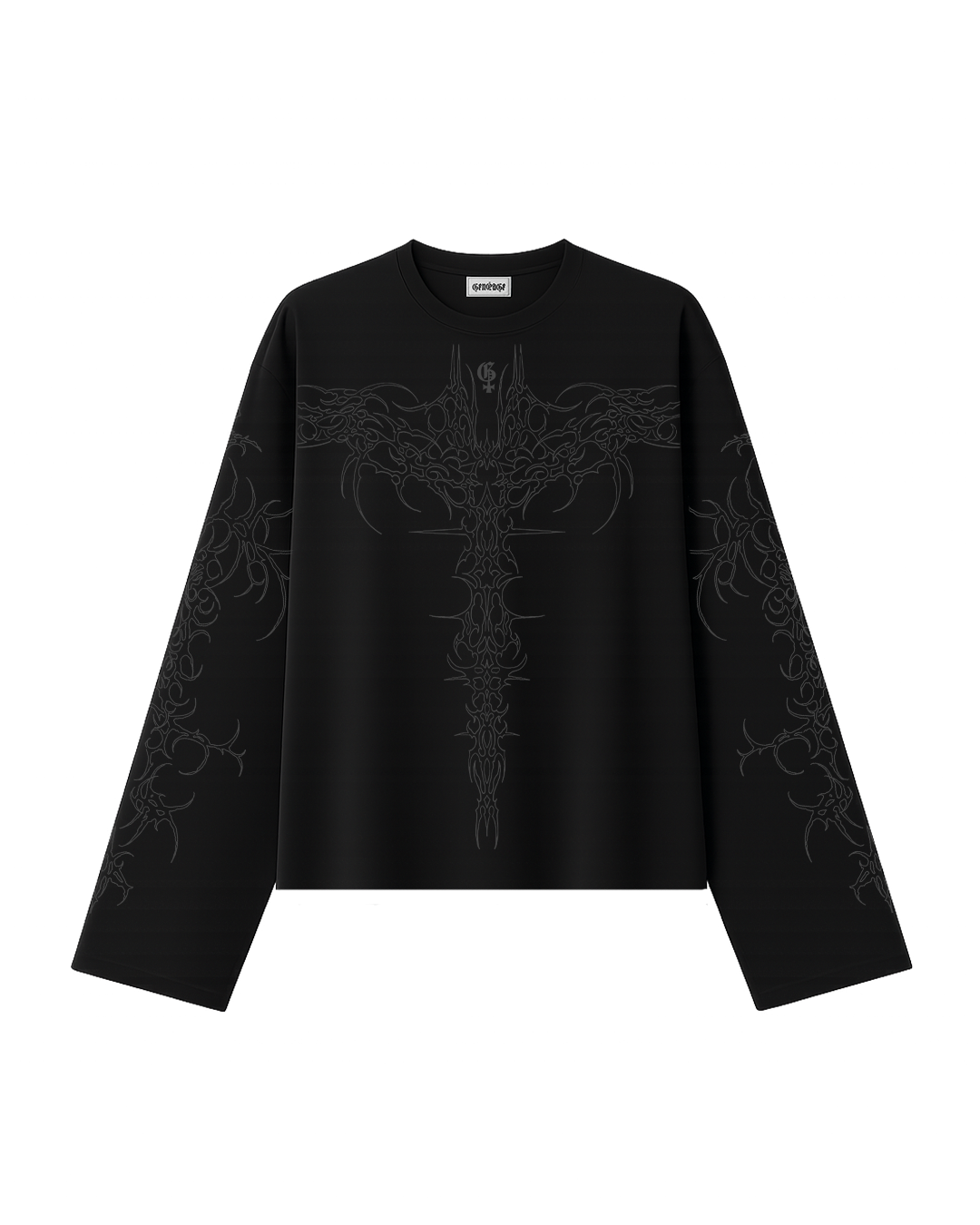 Rhino Black Full Sleeves