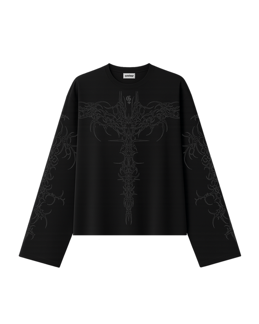 Rhino Black Full Sleeves