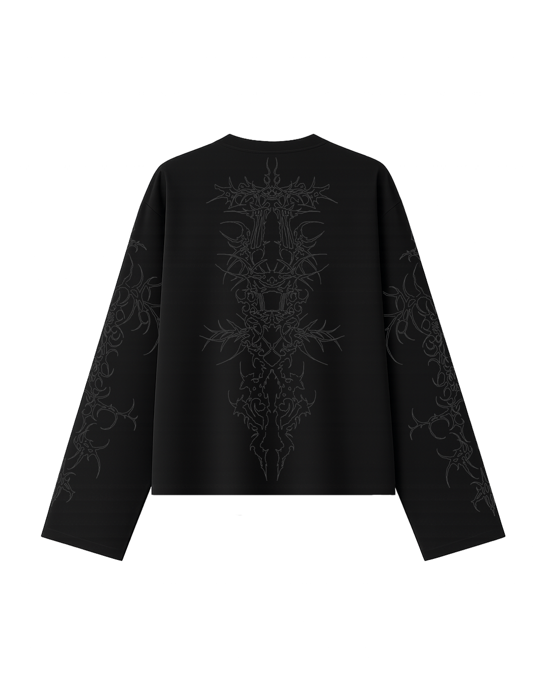 Rhino Black Full Sleeves