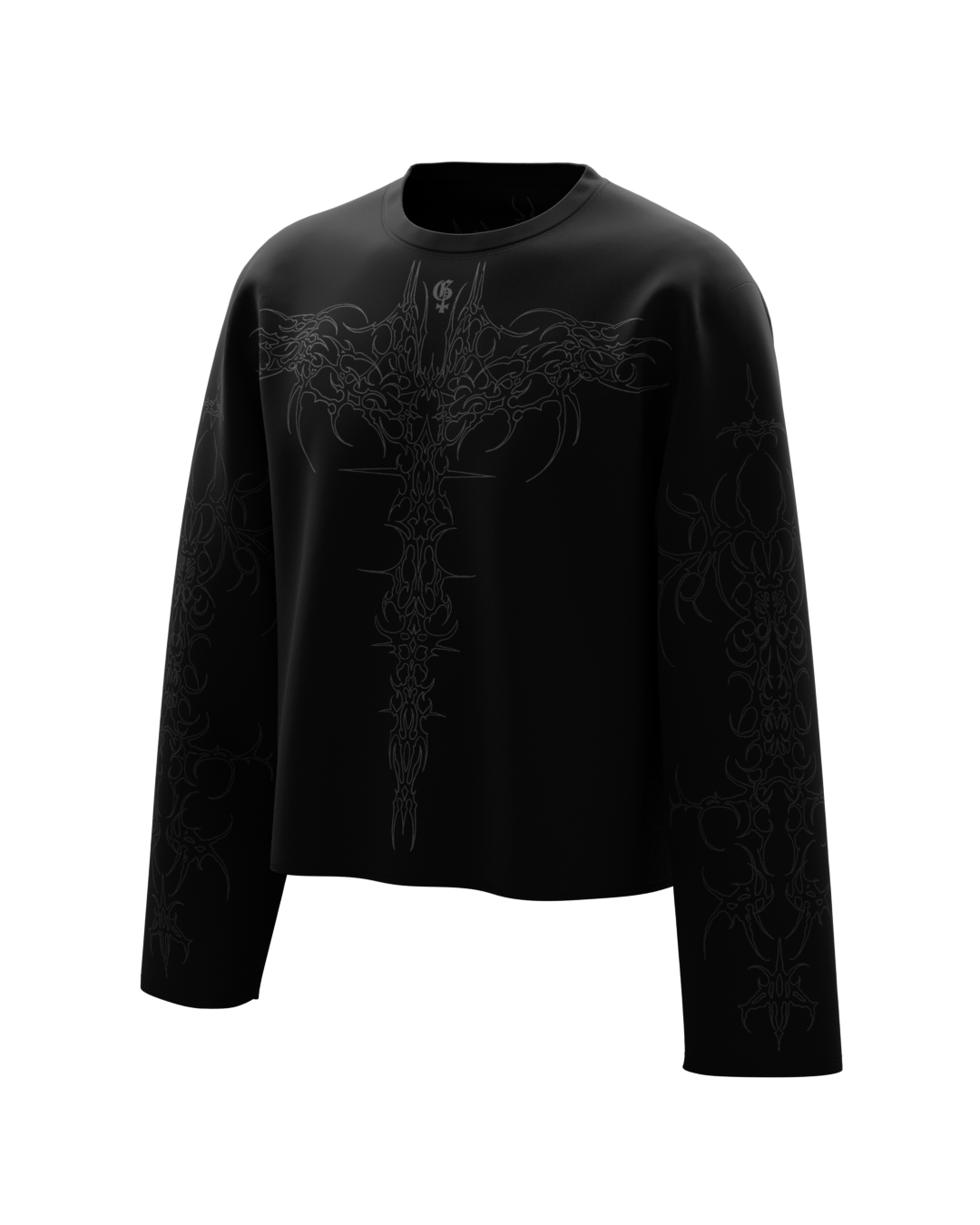 Rhino Black Full Sleeves